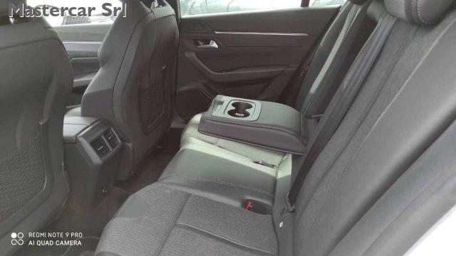 PEUGEOT 508 508 II SW 1.6 hybrid phev Allure 225cv e-eat8 - GF