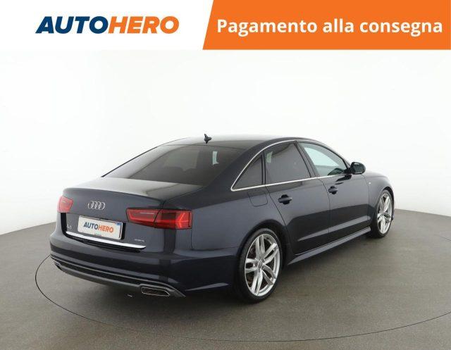 AUDI A6 2.0 TDI 190 CV quattro S tronic Business