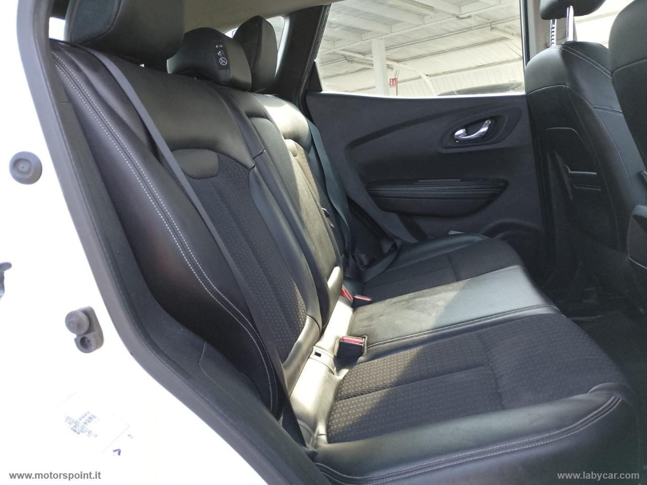 RENAULT Kadjar dCi 8V 110 CV EDC Energy Bose