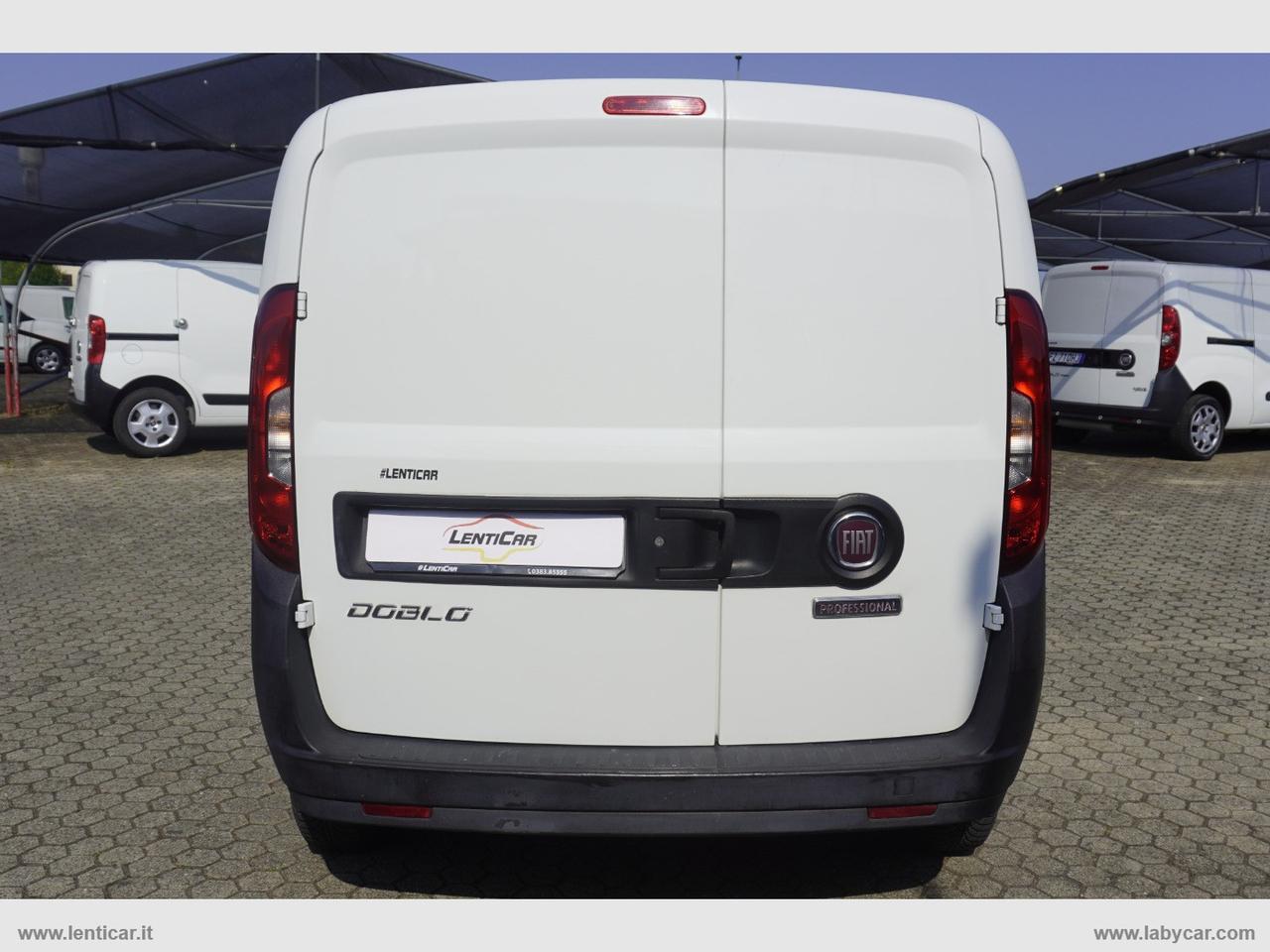 Doblò 1.3 MJT PC-TN Cargo Lamierato