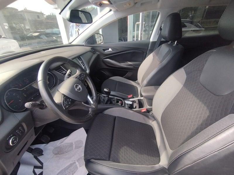 Opel Grandland Grandland X 1.5 diesel Ecotec Start&Stop 120 Anniversary