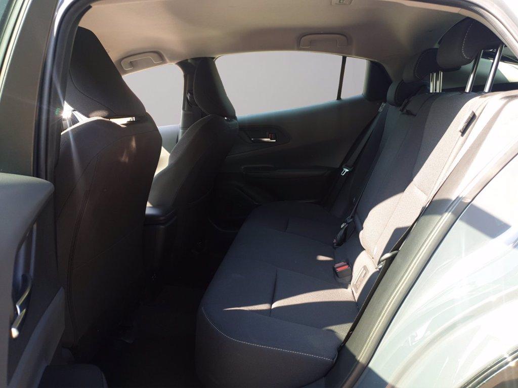 TOYOTA Prius 2.0 phev lounge del 2023