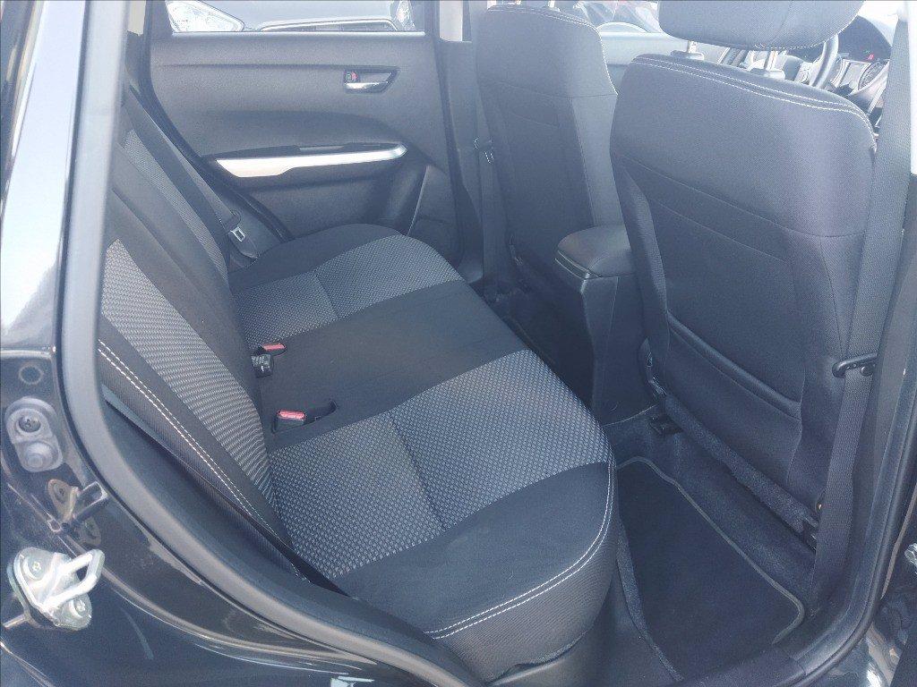 SUZUKI Vitara 1.6 vvt V-Cool s&s 4wd allgrip del 2018