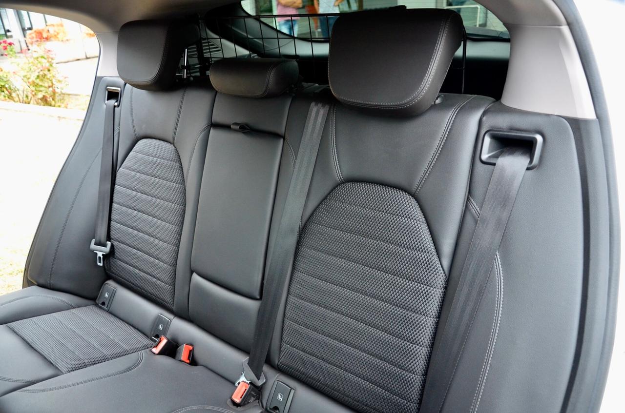 ALFA ROMEO STELVIO 2.2 TD EXECUTIVE Q4 210cv AUTO, EURO 6D, FARI LED, NAVI, RETROCAMERA, PERMUTE