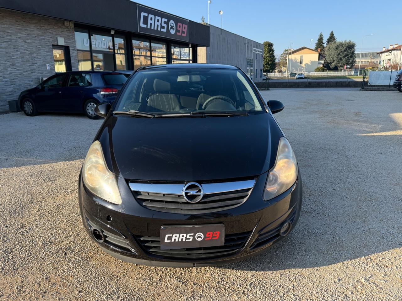 Opel Corsa 1.2 3 porte Sport