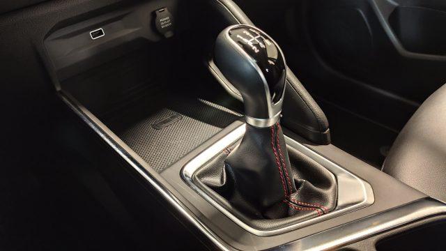 EMC Quattro 1.5T MT - benzina cambio manuale