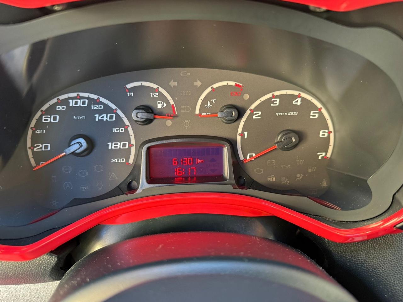 Ford Ka 1.2 8V 69 CV Individual SOLO 60 MILA KM