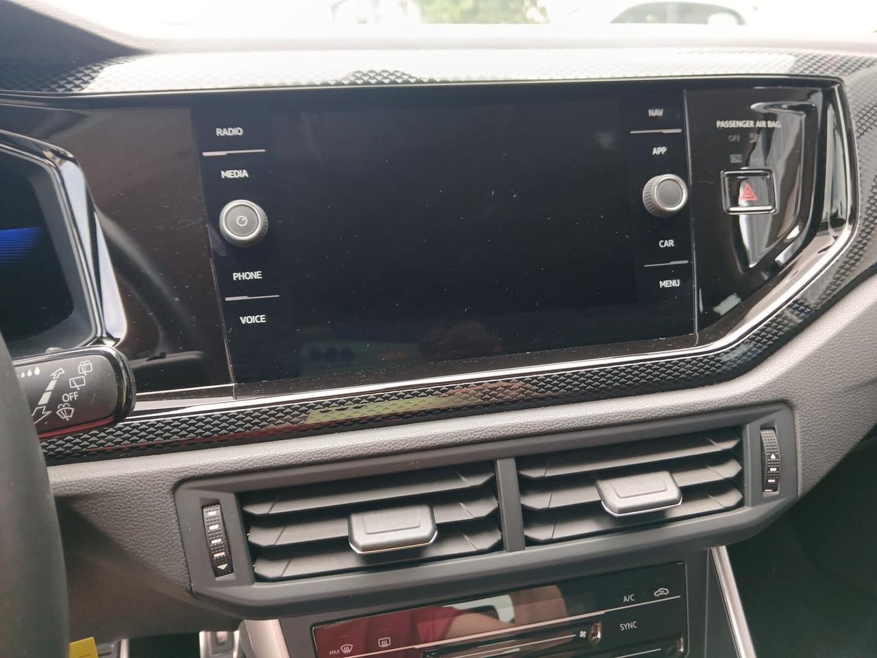 Volkswagen Polo 1.0 TSI DSG Style