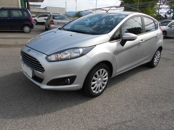 FORD Fiesta Fiesta 1.0 80 CV 5p. Business