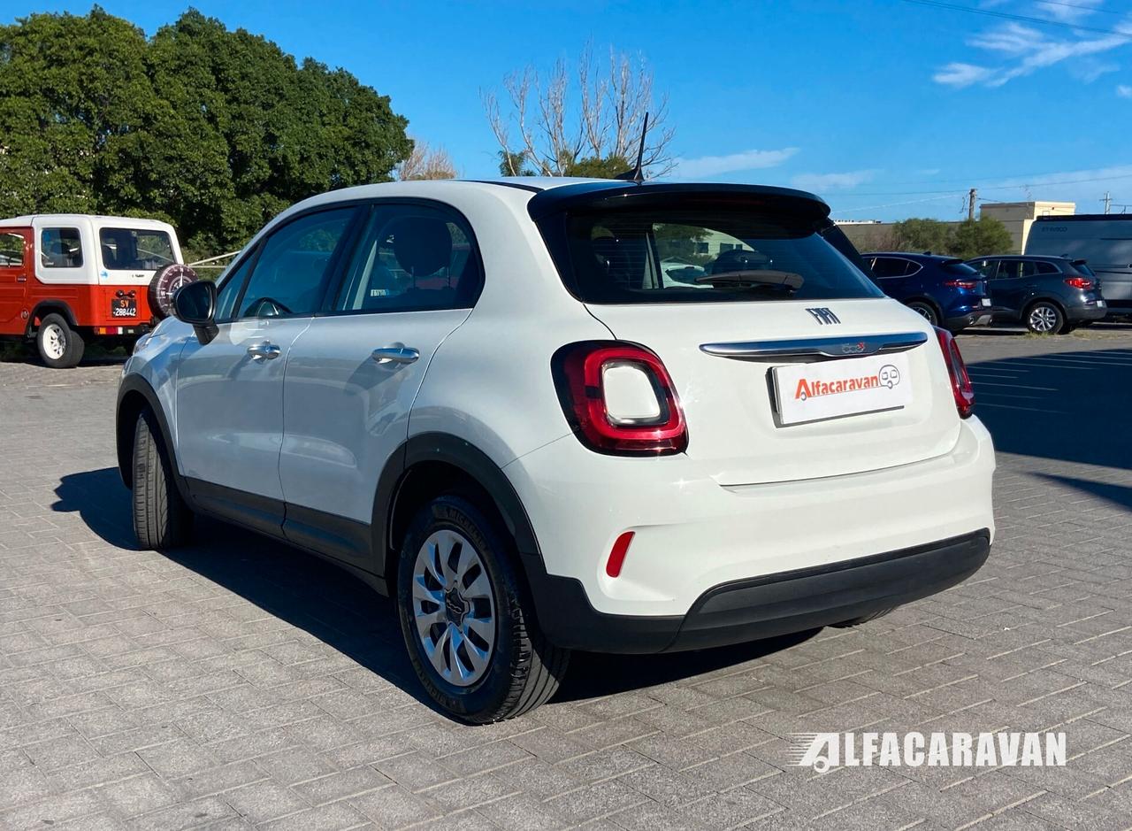 Fiat 500X 1.3 mjet 95cv