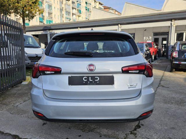 FIAT Tipo 1.3 Mjt S&S SW