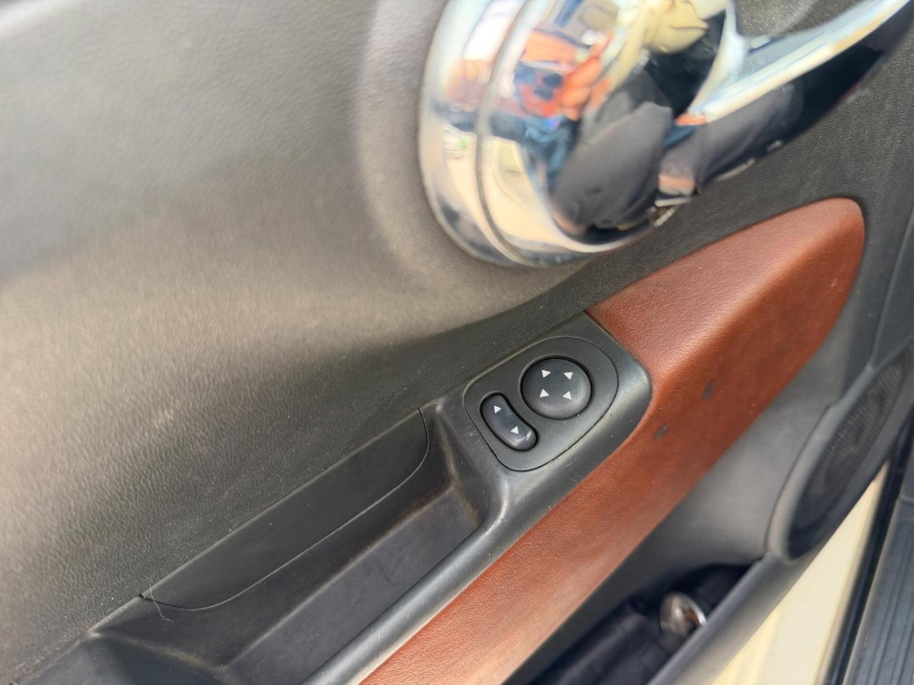 FIAT 500 ANNO 2008 1.2 BENZINA/GPL 69 CV *LEGGI