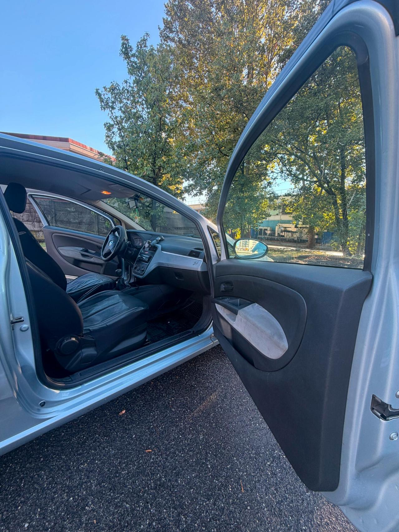 Fiat Grande Punto 1.2 3 porte Dynamic