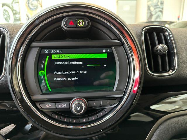 MINI Countryman 1.5 Cooper SE Hype ALL4 Auto-18"-LED-Carplay-IVA