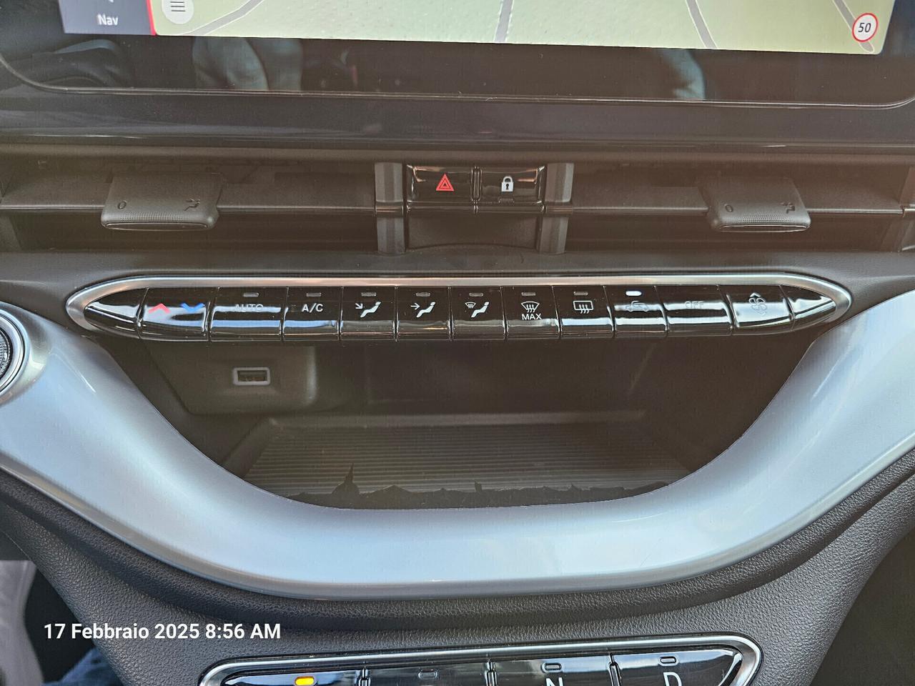 Fiat 500 Business Opening Edition 42 kWh