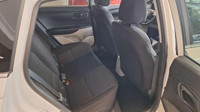 Hyundai i20 i20 III 2021 1.0 t-gdi 48V Bose S. Plus Pack imt
