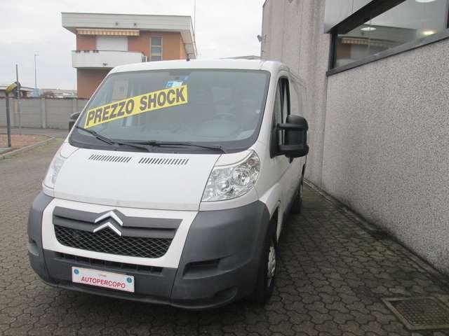 Citroen JUMPER L1H1 EURO 4