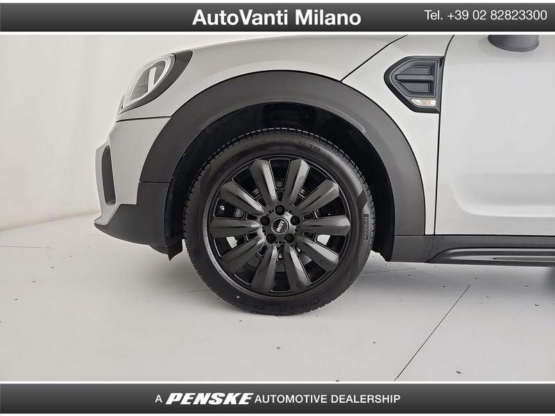 MINI Mini Countryman F60 Mini 1.5 Cooper Essential Countryman