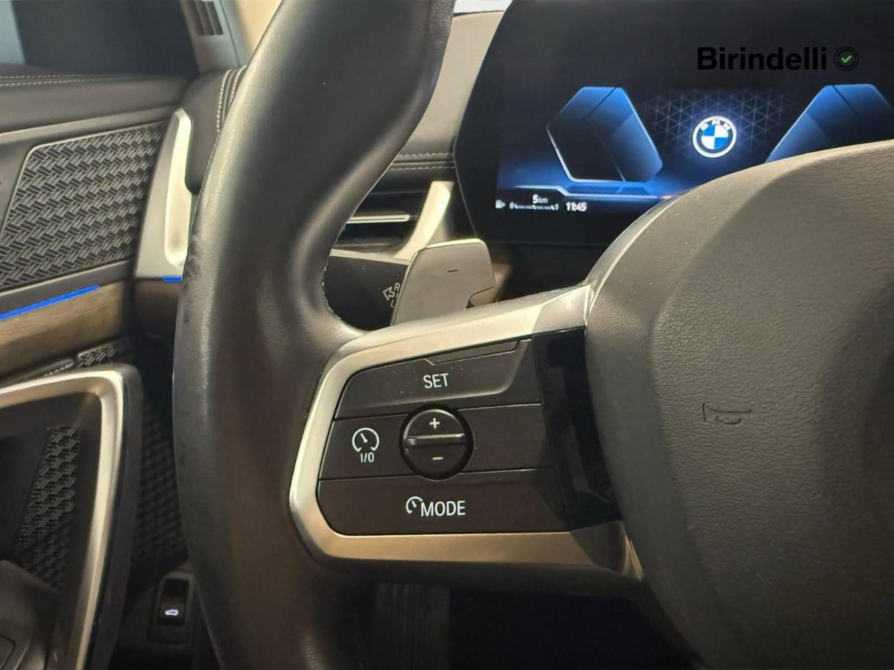 BMW X1 (U11) - X1 sDrive 18i xLine