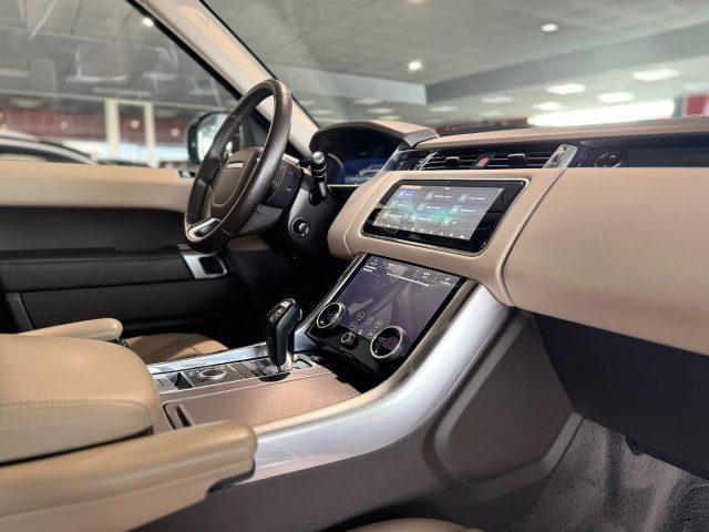 LAND ROVER Range Rover Sport 2.0 Si4 PHEV HSE *SERVICE UFF*TETTO*UNIPROP*