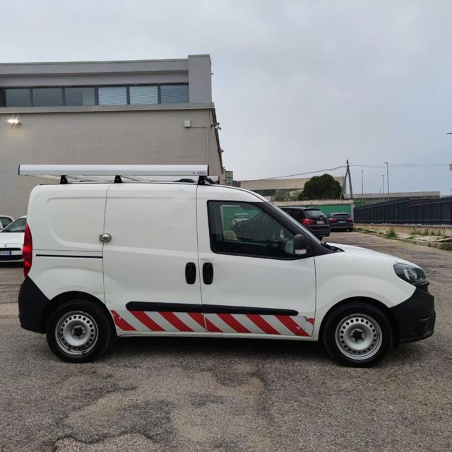 FIAT DOBLO 1.6 M-JET 105CV FURGONE - 2020