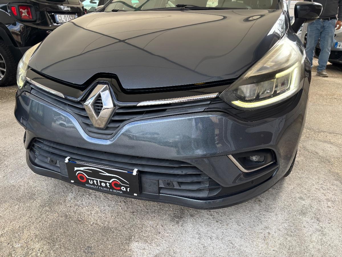 RENAULT - Clio - 1.2 75 CV 5p. Intens