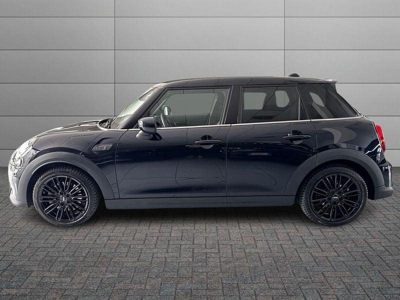 MINI Mini 5 porte Mini 5p 2.0 Cooper S Yours auto
