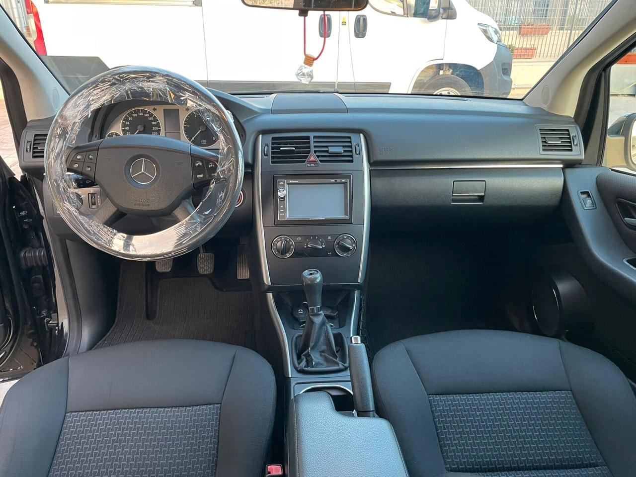 Mercedes-benz B 180 CDI Executive
