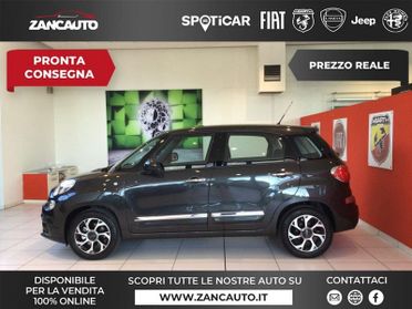 FIAT 500L Pop Star 1.3 Multijet 95cv