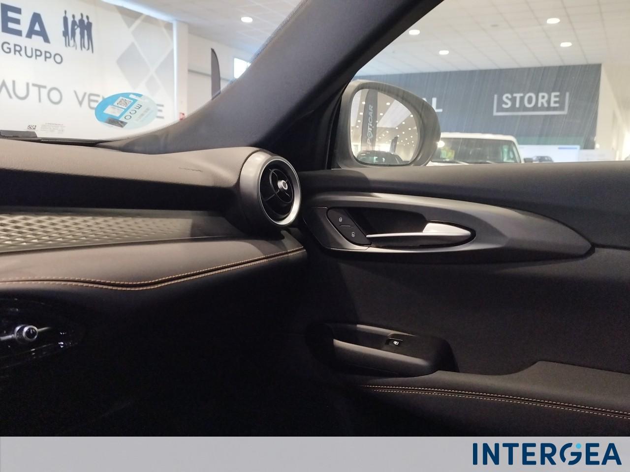 ALFA ROMEO Tonale 1.5 hybrid Sprint 130cv tct7 FT