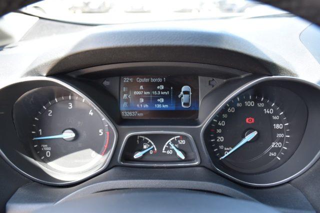FORD C-Max 1.5 TDCi 95CV Start&Stop Business