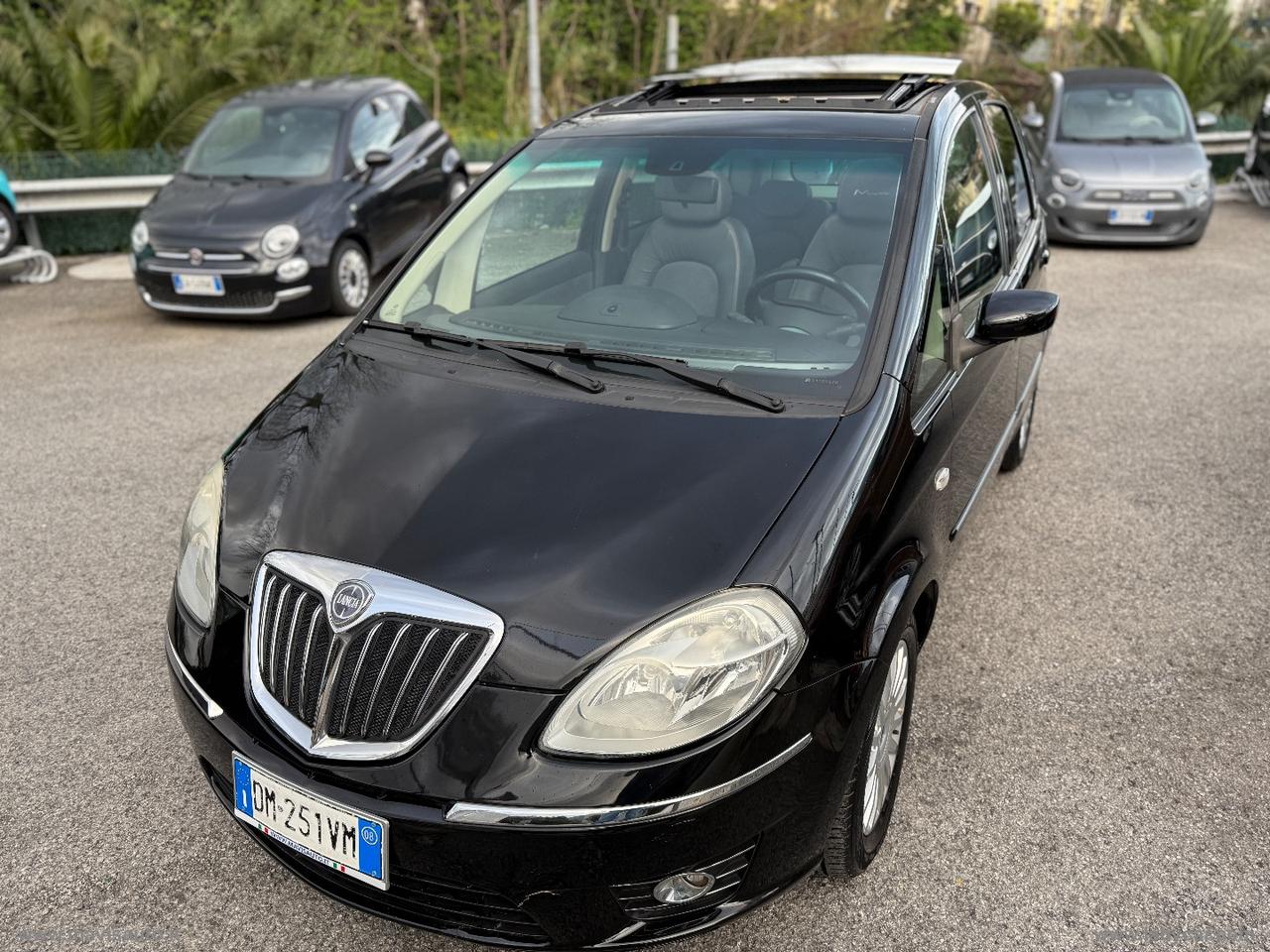 LANCIA Musa 1.4 Platino DFN