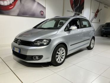 Volkswagen Golf Plus 1.2 TSI Comfortline