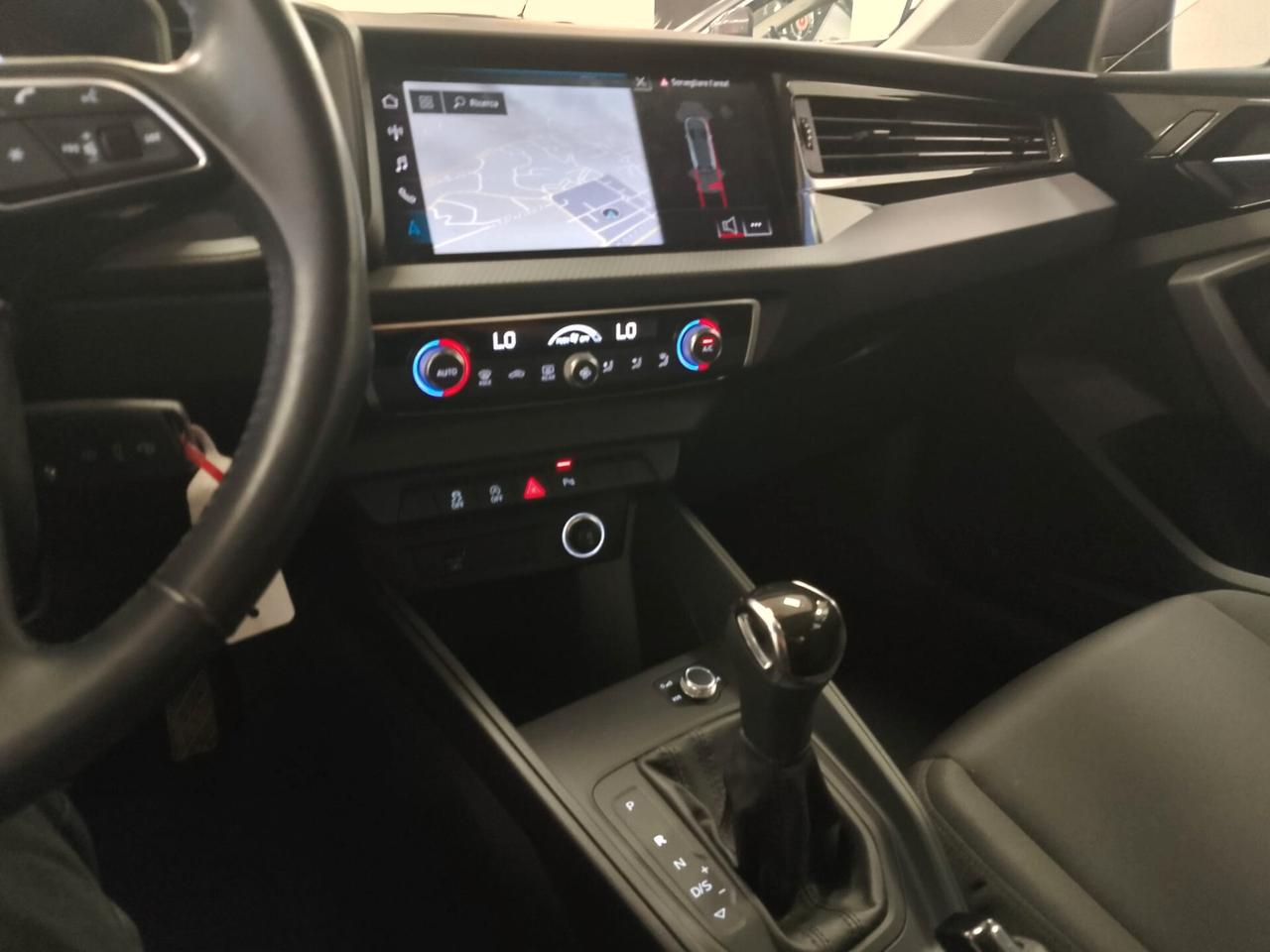 Audi A1 SPB 30 TFSI S tronic