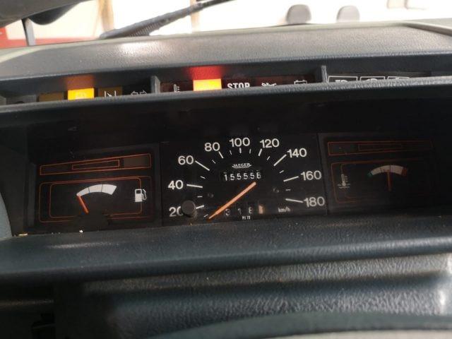 PEUGEOT 305 GR 1.3 / UNICOPROPRIETARIO