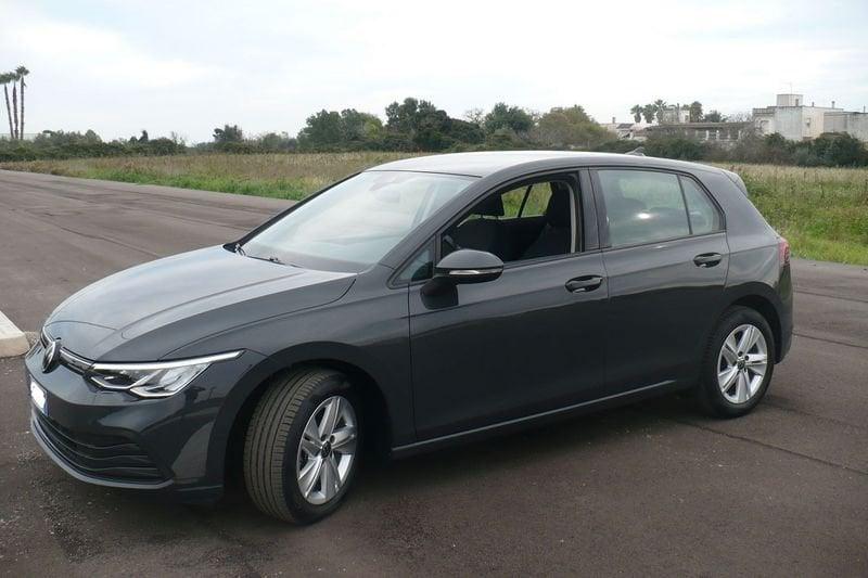 Volkswagen Golf Golf 2.0 TDI DSG SCR Life