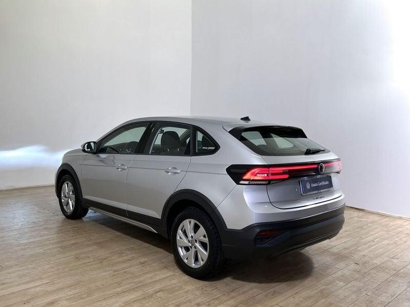 Volkswagen Taigo Taigo 1.0 TSI 95 CV Life