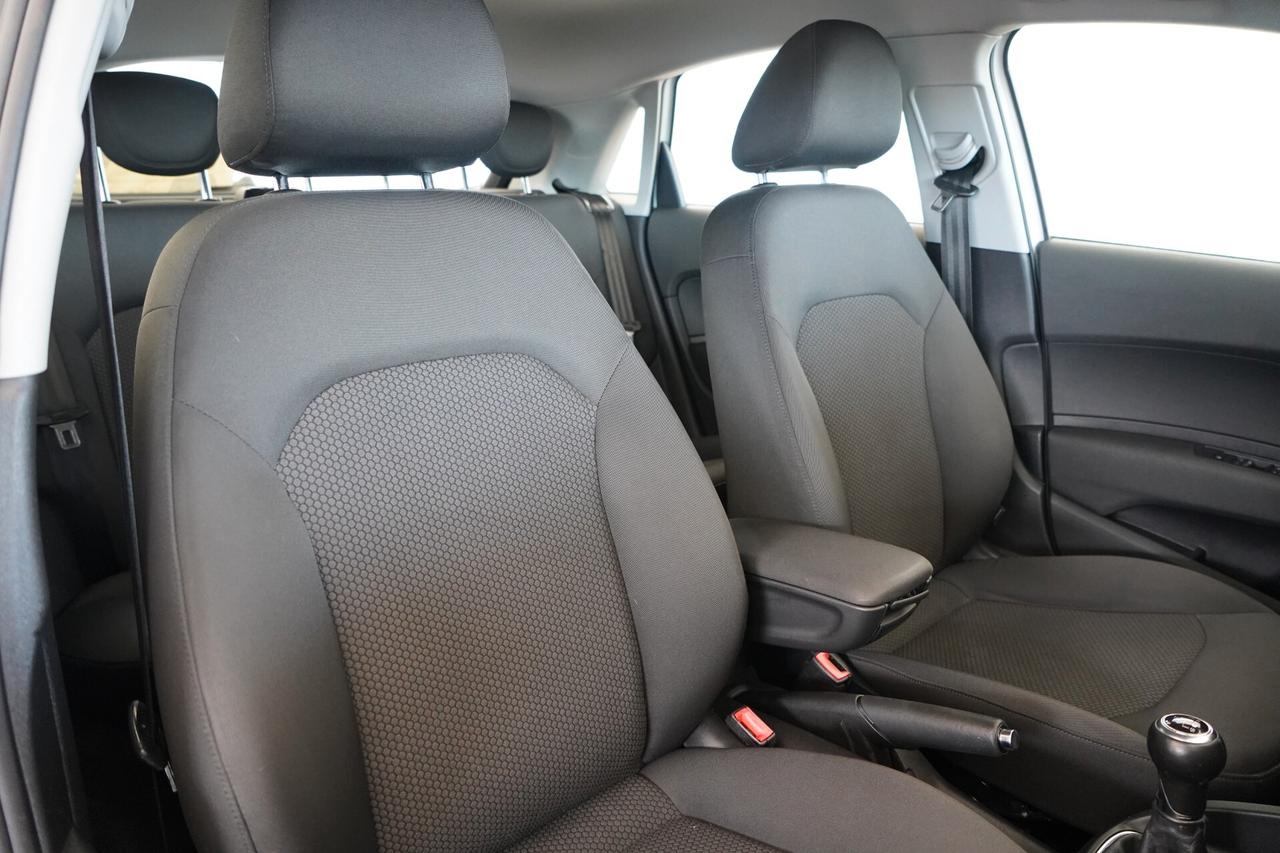 Audi A1 SPB 1.6 TDI 116 CV - 2016