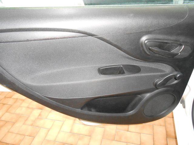 FIAT Punto 1.4 8V 5P GPL 2034!