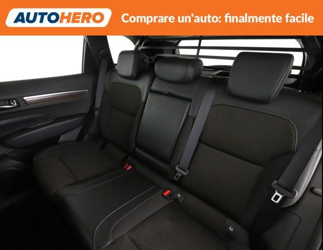 RENAULT Koleos Blue dCi 150 CV X-Tronic Executive