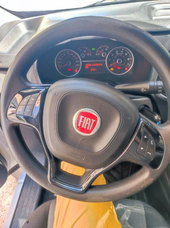 Fiat Doblò Cargo 1.3 mjt 95cv CH1 Lounge S&S