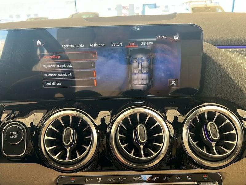 Mercedes-Benz EQA EQA 300 4Matic Sport Plus