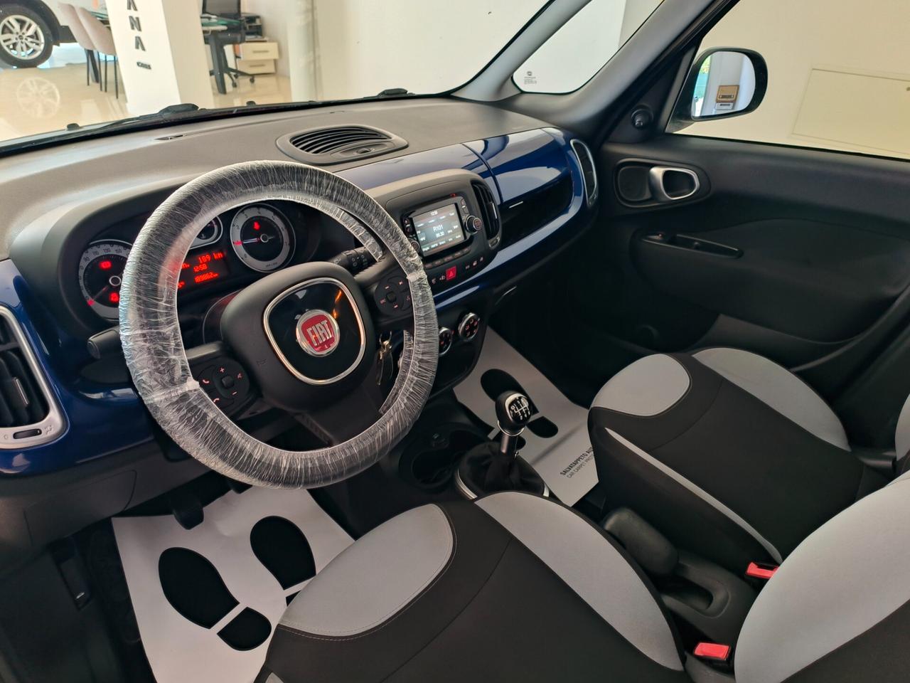Fiat 500L 1.6 Multijet 120 CV Pop Star
