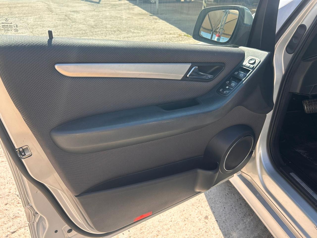 Mercedes-benz B 180 CDI Premium