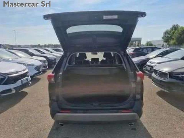 TOYOTA RAV 4 2.5 vvt-ie h lounge 2wd 218cv e-cvt - GT917AC