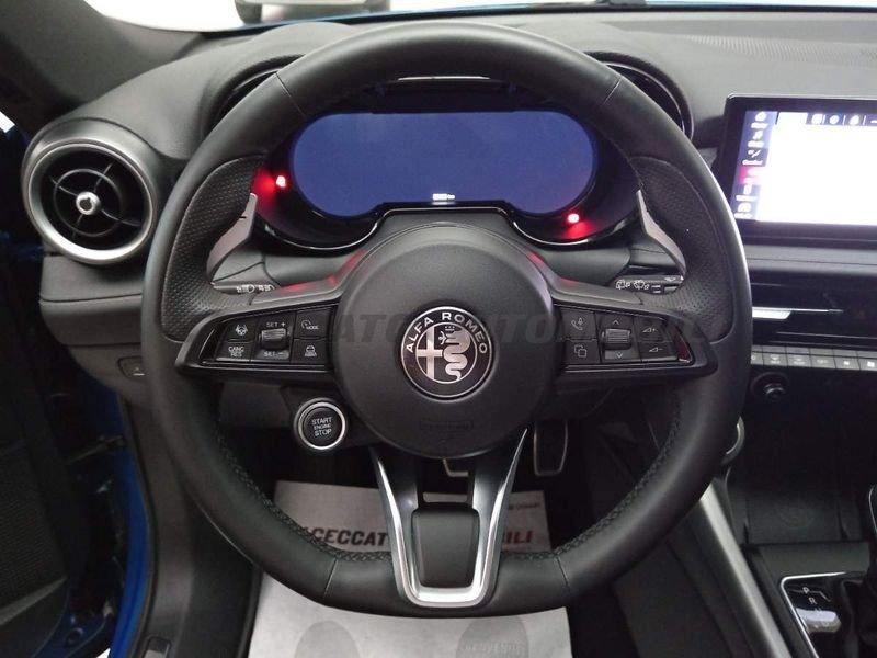 Alfa Romeo Tonale Tonale 1.3 phev Speciale Q4 280cv at6