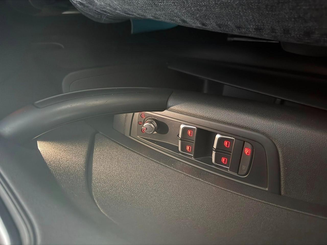 AUDI A1 S-Line AUTOMATICA