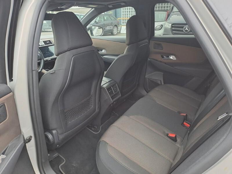 Ds 7 Crossback BlueHDi 130 aut. TETTO APRIBILE