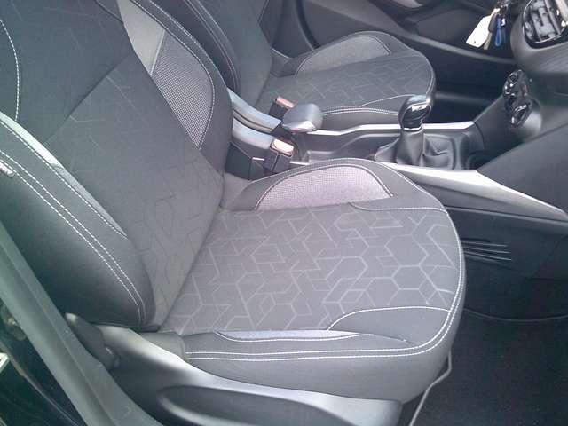 Peugeot 2008 2008 1.2 puretech Active s
