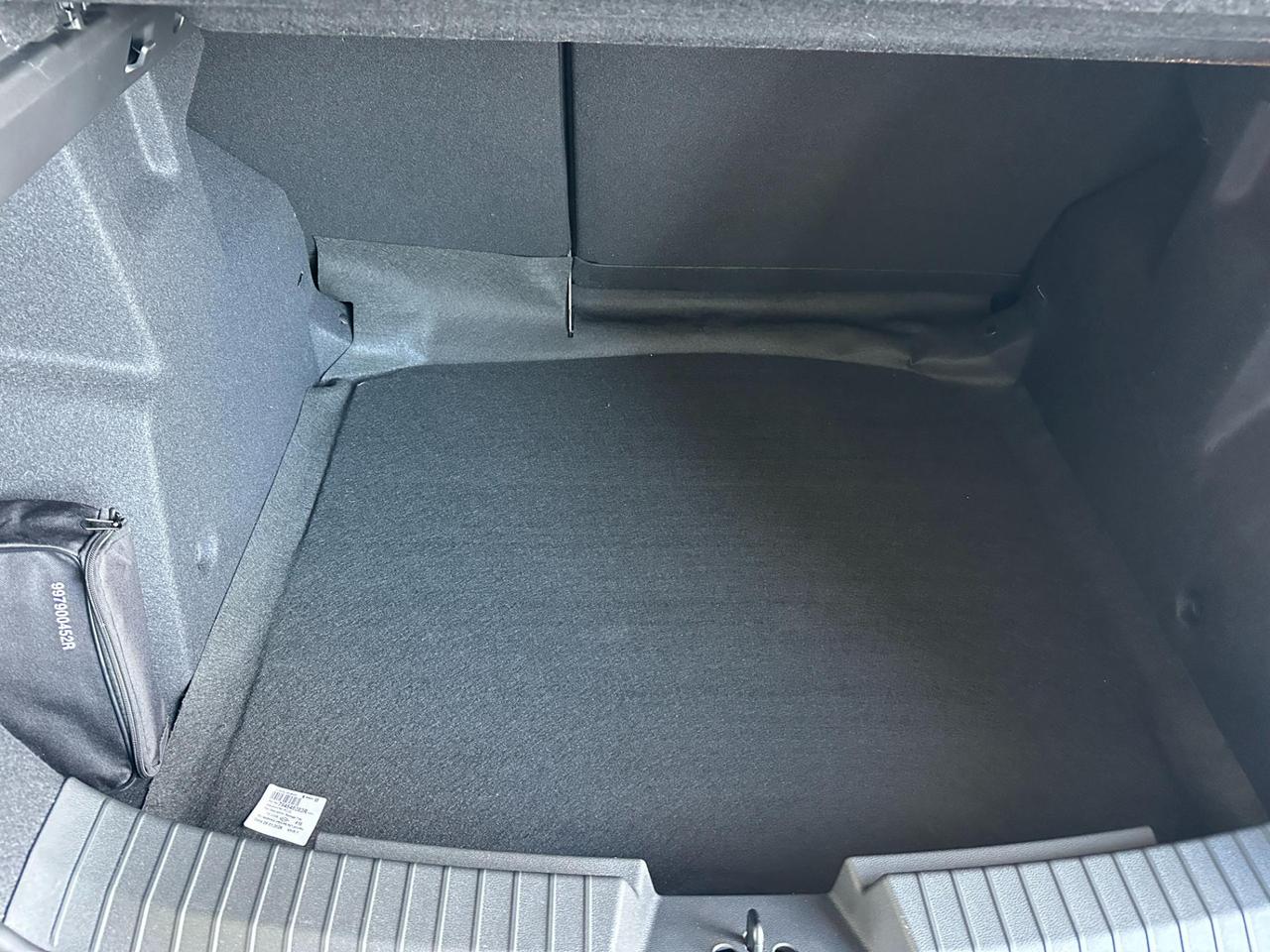 Dacia Duster 1.2 Eco-G Expression 120cv